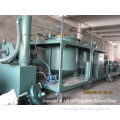 oil purifier, engine oil purifier, motor oil recycling system